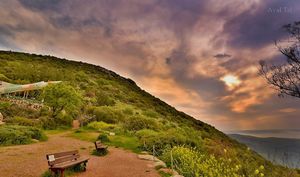  at Ohn-Bar Guesthouse in Amirim