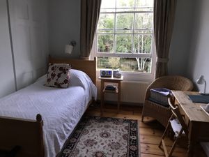   at Temple Lodge Club in West London