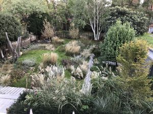   at Temple Lodge Club in West London