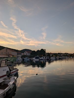  at Hotel Korinjak in Veli Iz