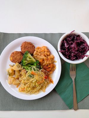  at Hotel Korinjak in Veli Iz