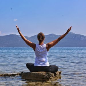 Slow-travel destination for conscious guests at Hotel Korinjak in Veli Iz