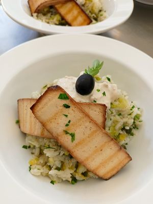  at Hotel Korinjak in Veli Iz