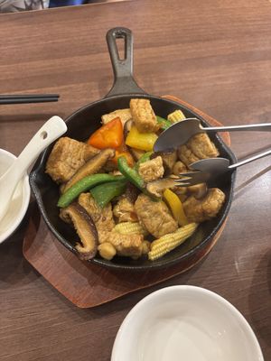   at LITE DIM SUM in Kaohsiung