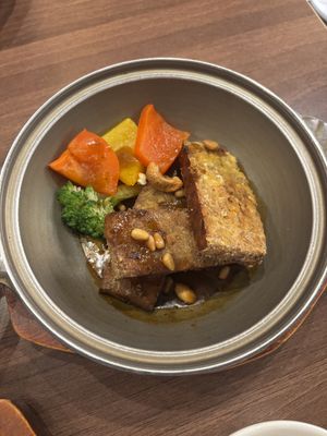   at LITE DIM SUM in Kaohsiung