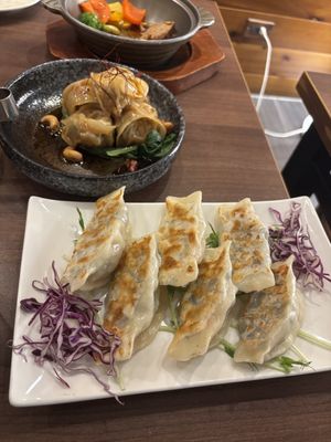   at LITE DIM SUM in Kaohsiung