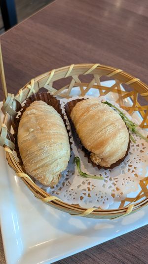  at LITE DIM SUM in Kaohsiung