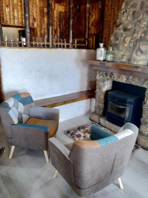  at Terralma Cocina Viva in Madrid