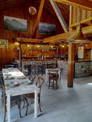  at Terralma Cocina Viva in Madrid