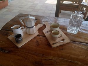  at Terralma Cocina Viva in Madrid