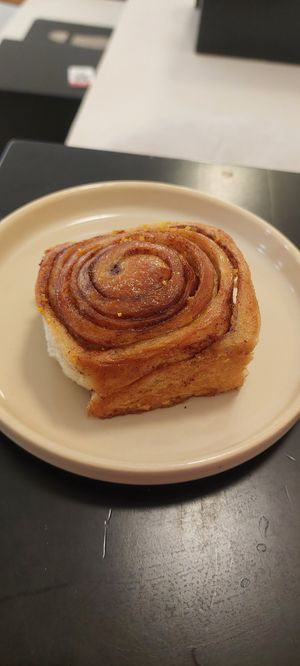  at DAPPER specialty coffee in Piemonte