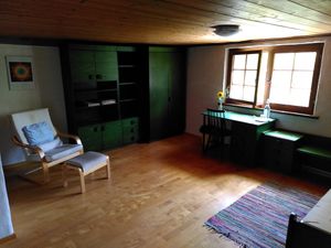 single room at Moosmuehle in Hefenhofen