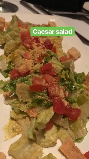 . at Panevino in Las Vegas