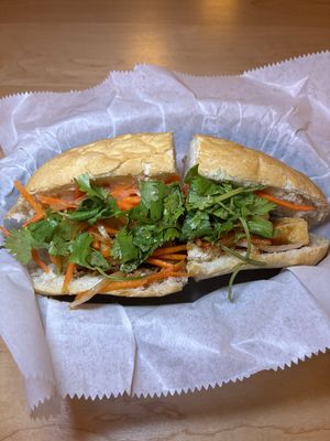 Food that is delicious   at Eurasian Bistro in Pensacola