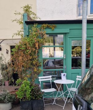  at Ritchie's Pop Up in East Molesey