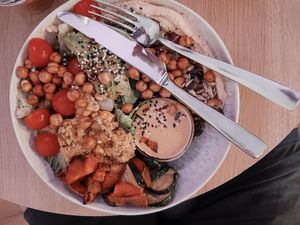  at Daddy Longlegs in Munich