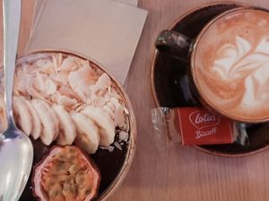  at Daddy Longlegs in Munich