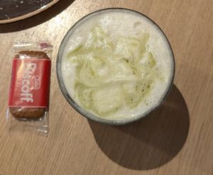  at Daddy Longlegs in Munich