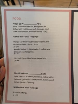  at Daddy Longlegs in Munich