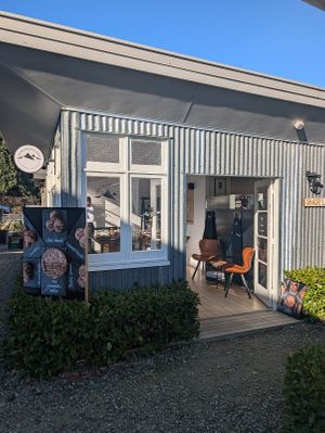  at The Remarkable Cookie in Queenstown