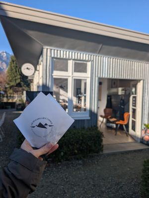  at The Remarkable Cookie in Queenstown