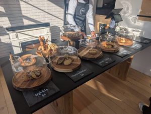  at The Remarkable Cookie in Queenstown