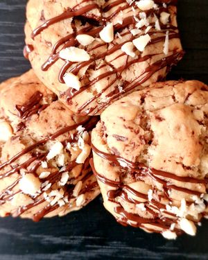  at The Remarkable Cookie in Queenstown