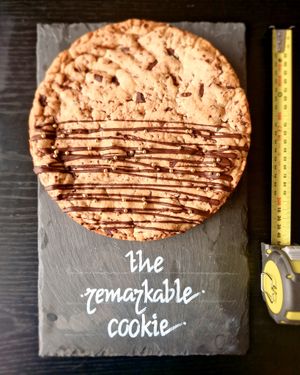  at The Remarkable Cookie in Queenstown