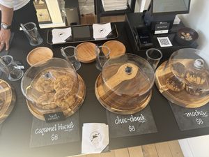   at The Remarkable Cookie in Queenstown