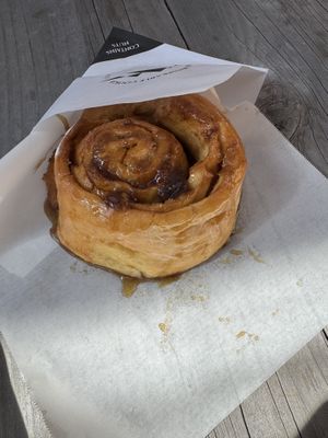   at The Remarkable Cookie in Queenstown