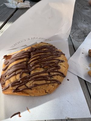   at The Remarkable Cookie in Queenstown