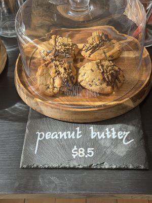   at The Remarkable Cookie in Queenstown