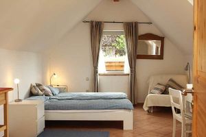 "Casita" Suite at Forsthof Kneese in Kneese Dorf