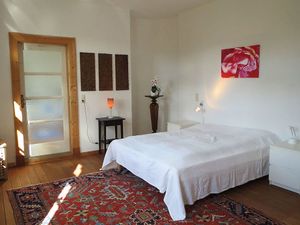 Panorama Suite at Forsthof Kneese in Kneese Dorf