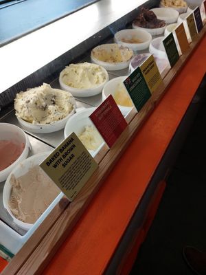  at ICE ICE AMY in Oostende