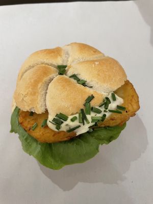   at backWERK - Krebsgasse in Cologne