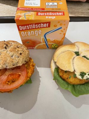   at backWERK - Krebsgasse in Cologne