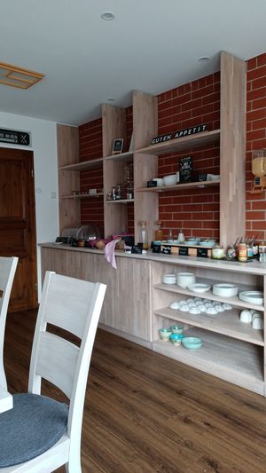  at Haus AnNatur in Juist