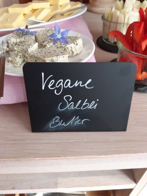  at Haus AnNatur in Juist