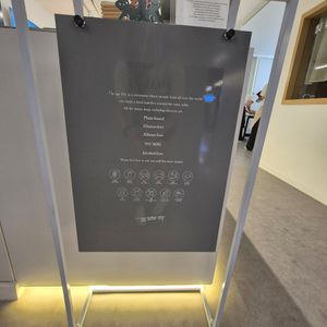 Suitable for vegetarians and vegans at by age 18 in Kuala Lumpur