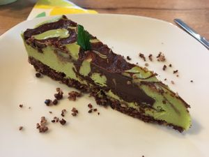   at Naturkost-Hotel Harz in Bad Grund