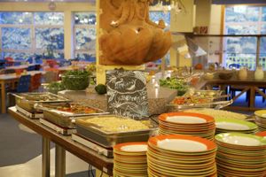 Yoga Vidya at Yoga Vidya in Horn-bad Meinberg