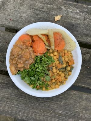   at Yoga Vidya in Horn-bad Meinberg