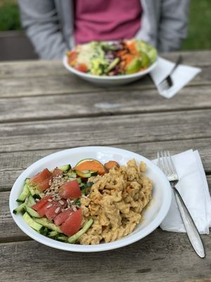   at Yoga Vidya in Horn-bad Meinberg