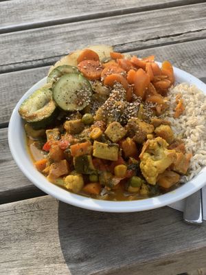   at Yoga Vidya in Horn-bad Meinberg