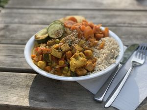   at Yoga Vidya in Horn-bad Meinberg