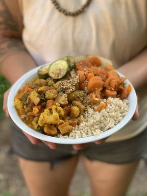   at Yoga Vidya in Horn-bad Meinberg