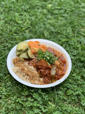   at Yoga Vidya in Horn-bad Meinberg