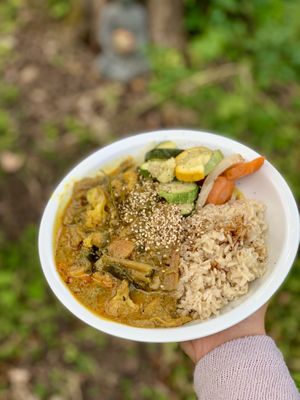   at Yoga Vidya in Horn-bad Meinberg