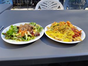  at Yoga Vidya in Horn-bad Meinberg